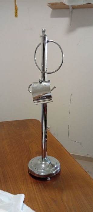 Toalheiro de casa de banho