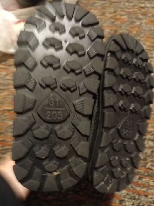 Угги сапоги зимние для девочки или мальчика