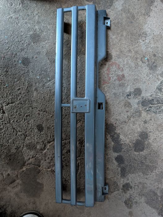 Решітка радіатора