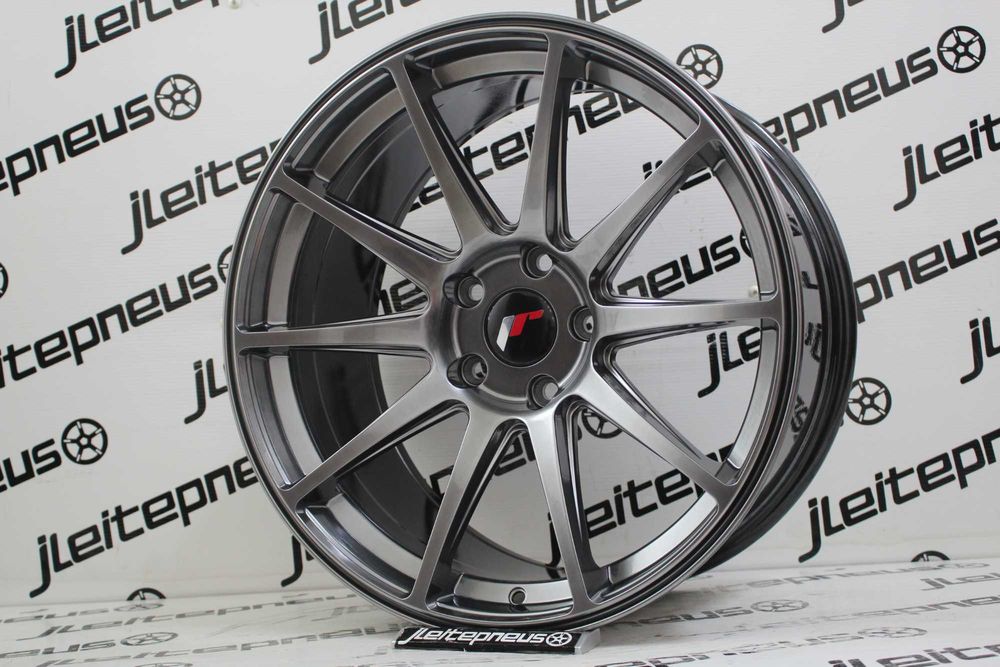 Jantes Japan Racing JR11 19 5x120 8.5+9.5 ET35 - Fazemos Montagem/Envio