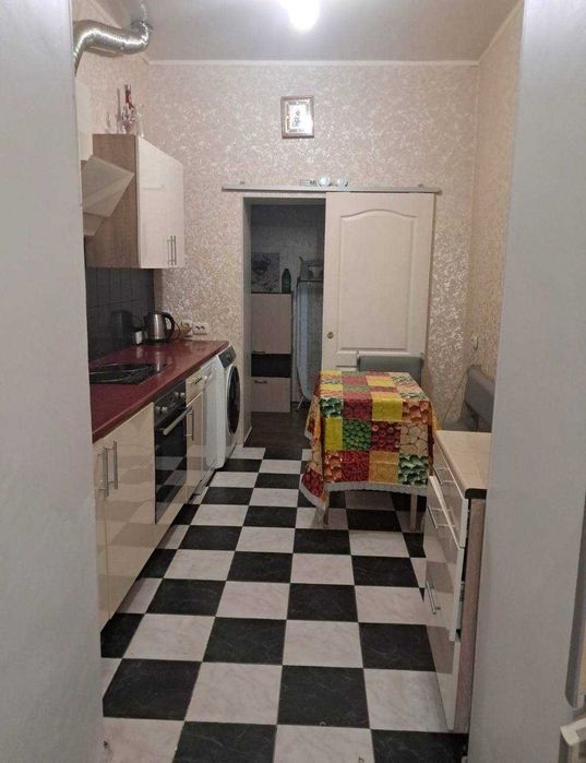 Apartment in Odesa, Selyshche Novikova, Khlibne mistechko (Zastava II) - View 5