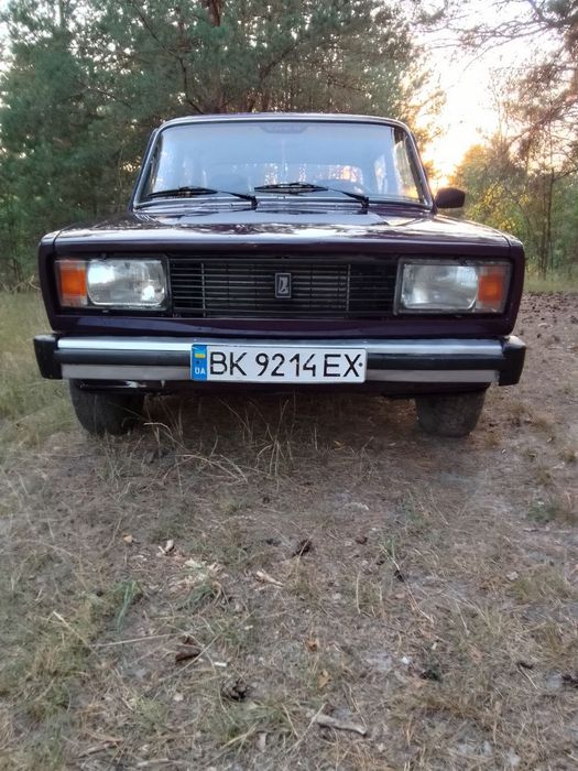 продам ваз 2105.