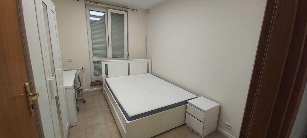 Mieszkanie – Warszawa - Widok 4