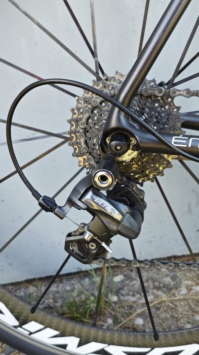 Rower szosa Trek Emonda rama 58'
