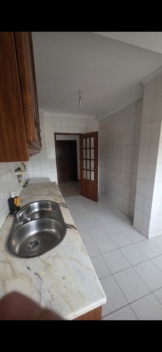 Cozinha completa