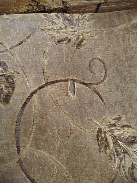 Віддам диван б/у стан задовільний, розкладний, САМОВИВІЗ