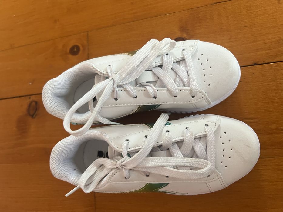 Взуття diadora та decatlon