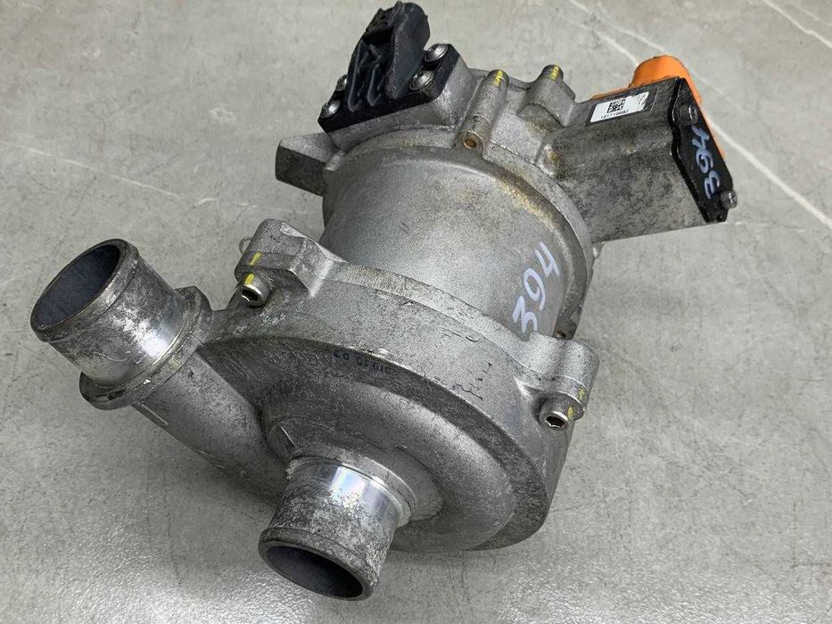 Водяний Тепловий Насос Помпа Охолодження Hyundai Nexo 2018-2023 KIA