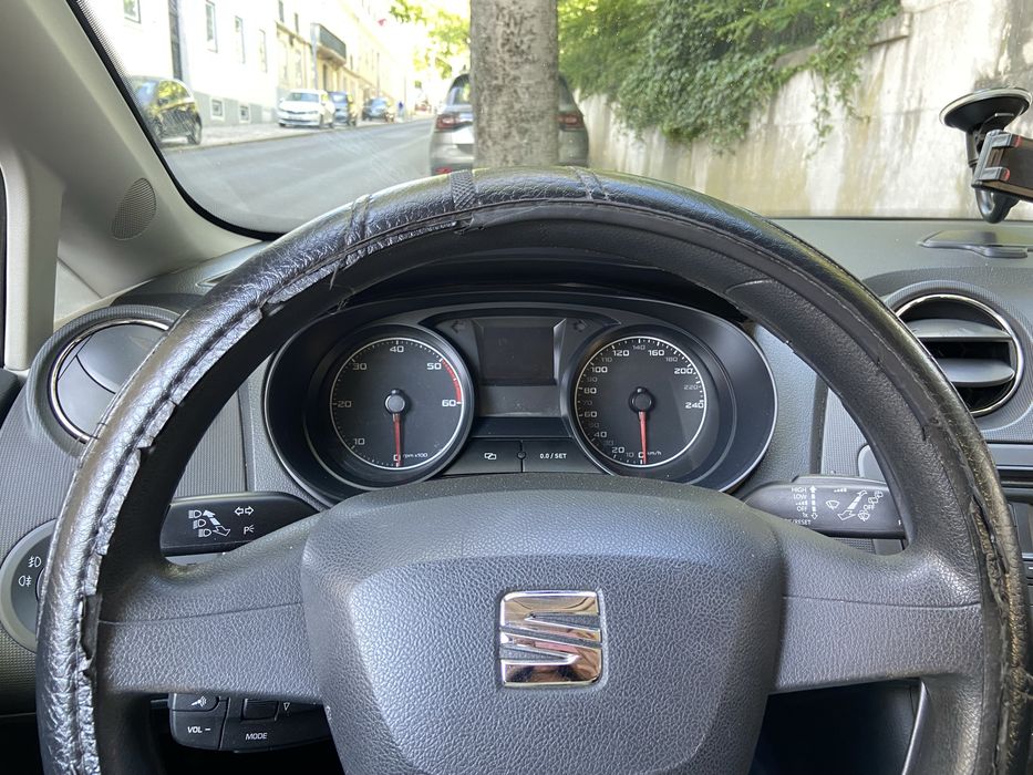 Vendo Seat Ibiza