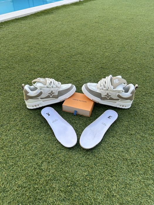 Louis Vuitton Skate