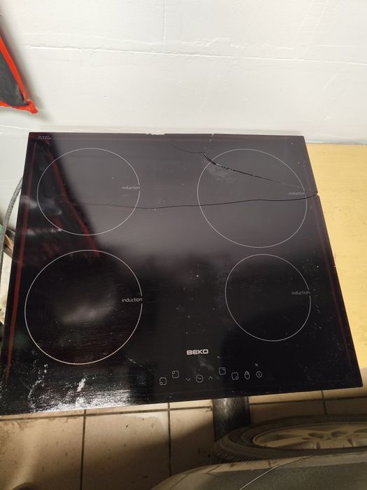BEKO 64400T płyta indukcyjna