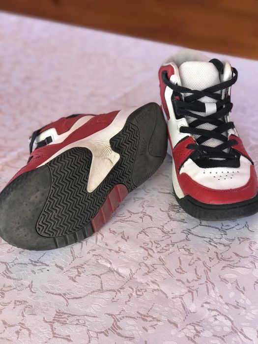 Кросівки для хлопчика Zara