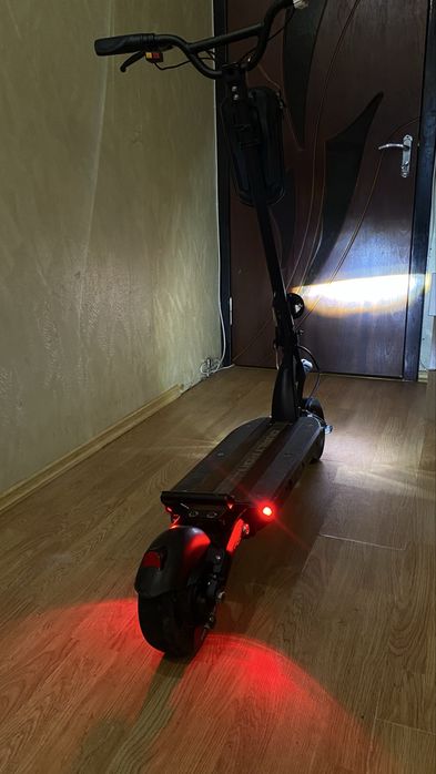 Dualtron raptor 3200w