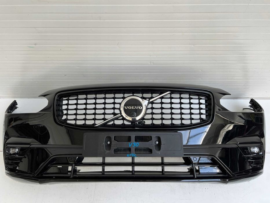 Бампер передний перед Volvo S90 V90 R-design Cross Country разборка