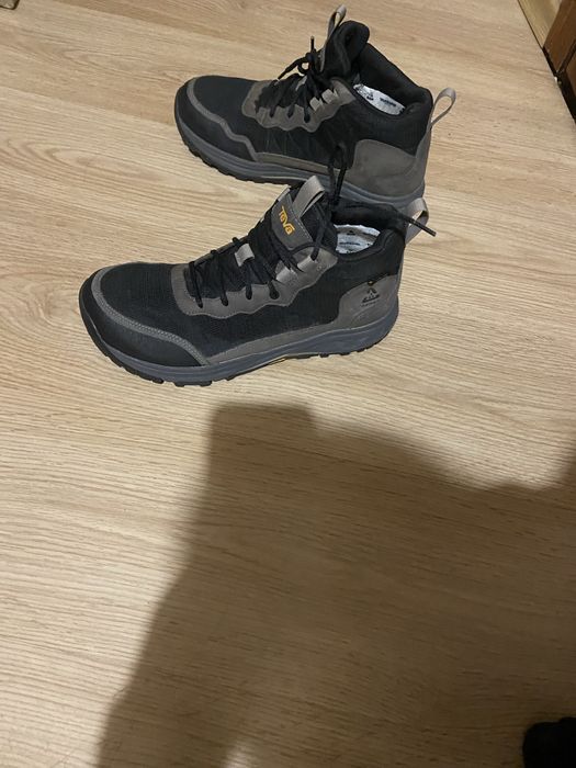 Трекингові ботинки Teva RIDGEVIEW PROOF ориг