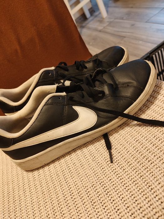 Nike buty męskie sportowe 45