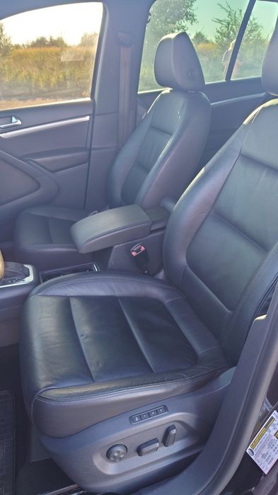 Продам  volkswagen tiguan r-line (тігуан)