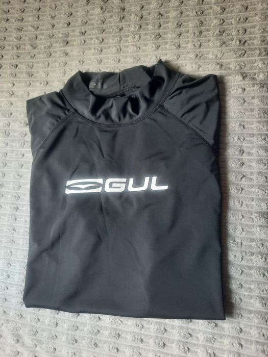 Гидро футболка для плавання Gul