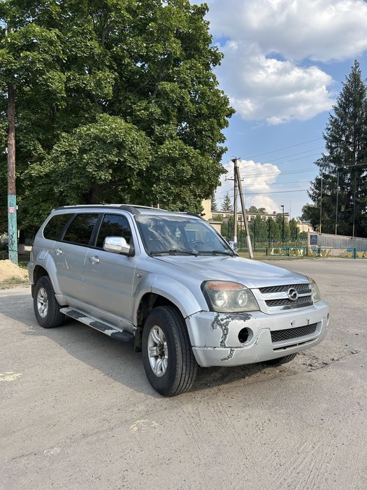 zx landmark - Купити автозапчастини - Ціна на OLX.ua