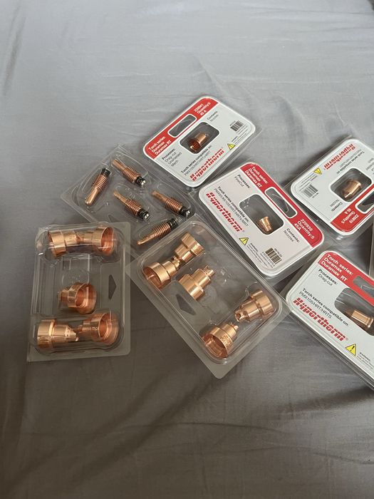Hypertherm czesci 220842