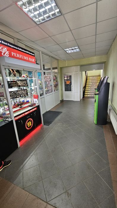 Сдается помещение Вознесенск центр рынок