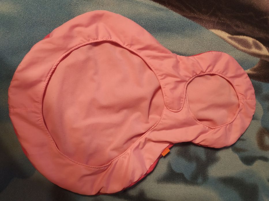 Pokrowiec na matę wodną HABA