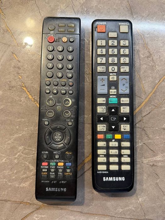 Телевізор Samsung LE40N87BD