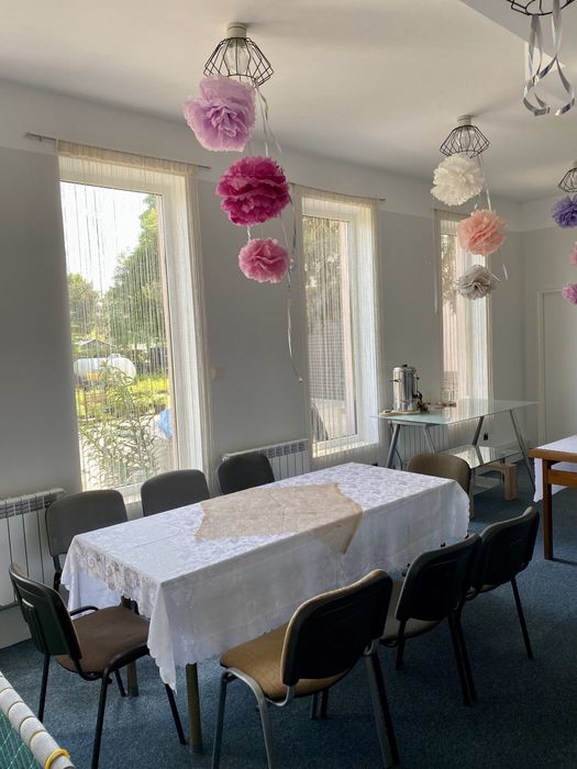 Нічліги Tani Hostel Nocleg kwatery pokój pokoje pracownicze Nasielsk