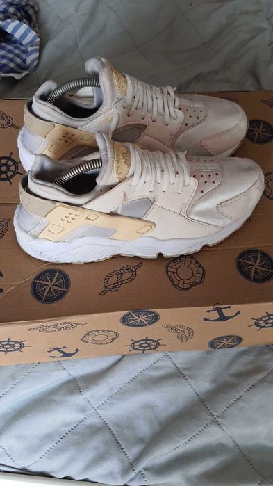 Nike Huarache Run roz. 38,5