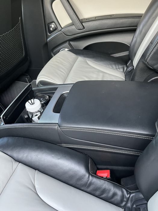 Audi Q7 4.2 tdi