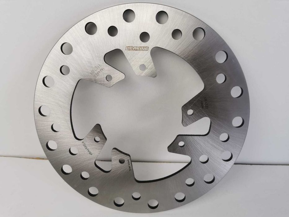 Braking tarcza hamulcowa tył YAMAHA XT 600 XTZ 660 YA02RI RF4517