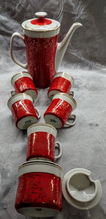 Serwis Włocławek PRL