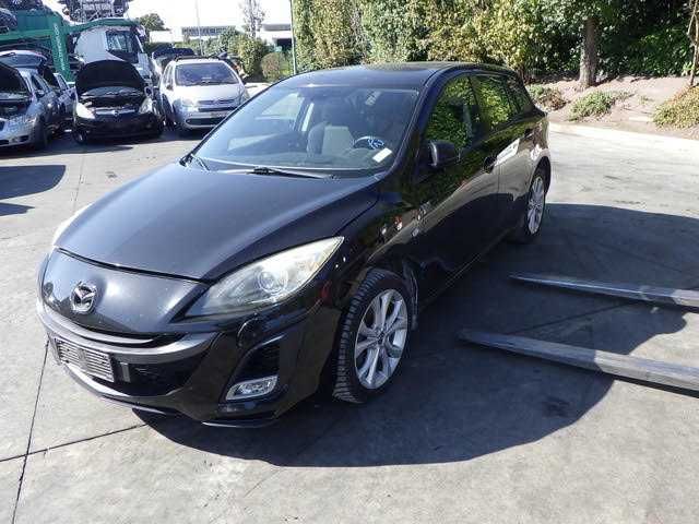 Розборка MAZDA 3 09-13 Запчасти Мазда 3 Разборка