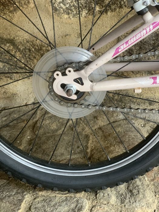 Bicicleta criança Roda 20’