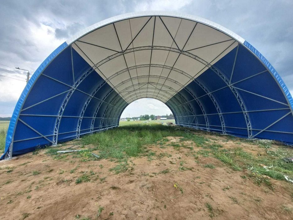 Hale Łukowe Grzymała