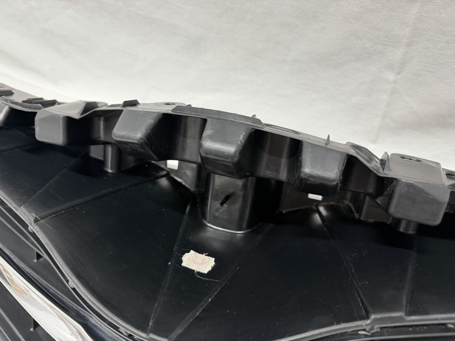 Grill Atrapa Maskownica Toyota YARIS III 11-14r. CHROM