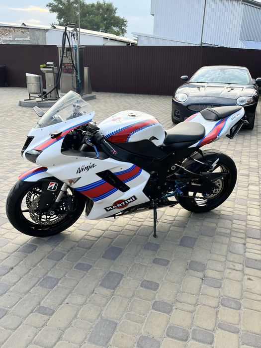 kawasaki ninja - Авто Тернопільська область - OLX.ua