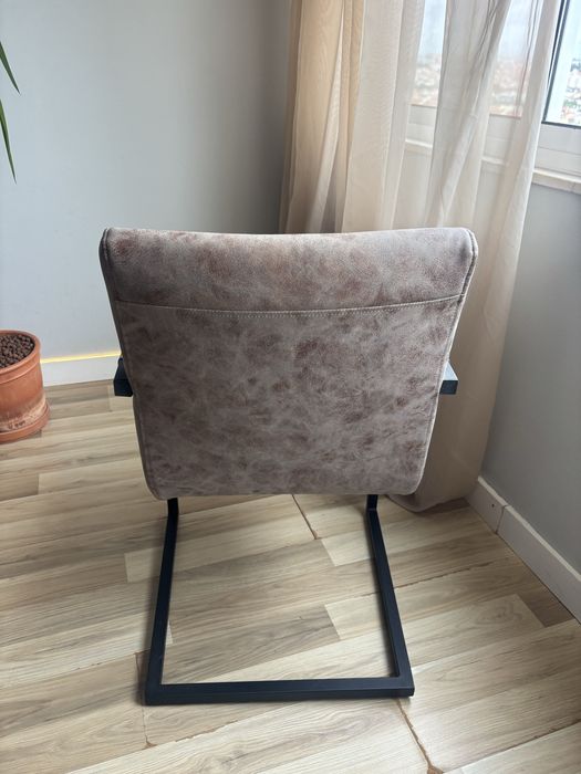 Cadeira de jantar Ikea