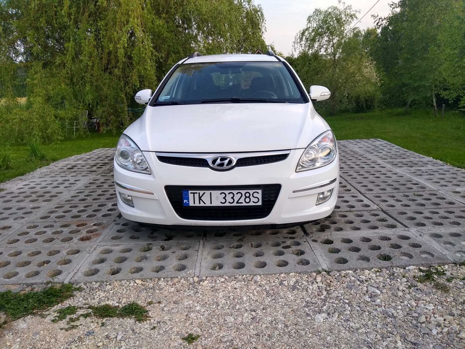 Okazja sprzedam Hyundai i30