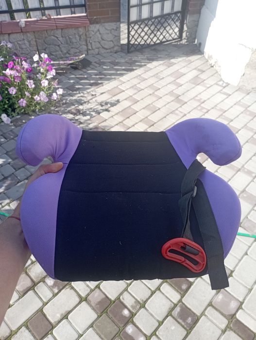 Автокрісло дитяче