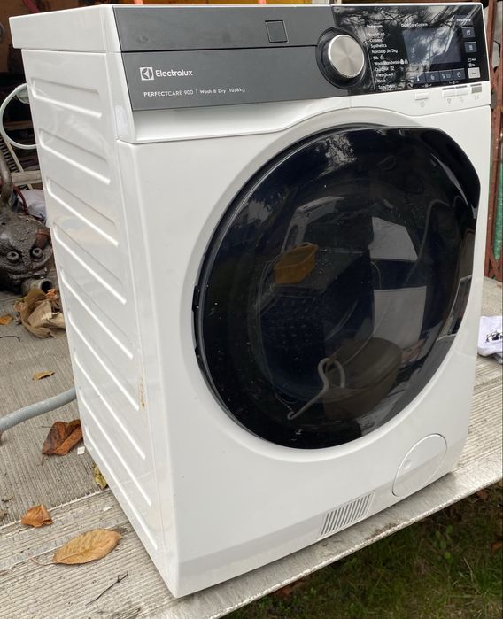 AGD  Serwis pralek zmywarek lodówek