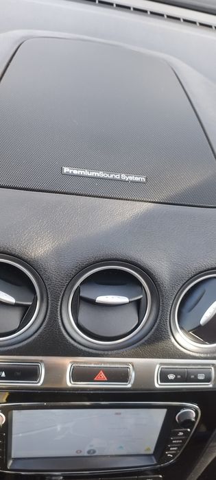 Ford S-Max — fotografia 8
