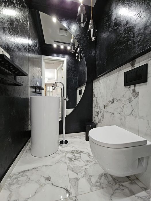 Продаётся эксклюзивная квартира с террасой в центре с паркоместами