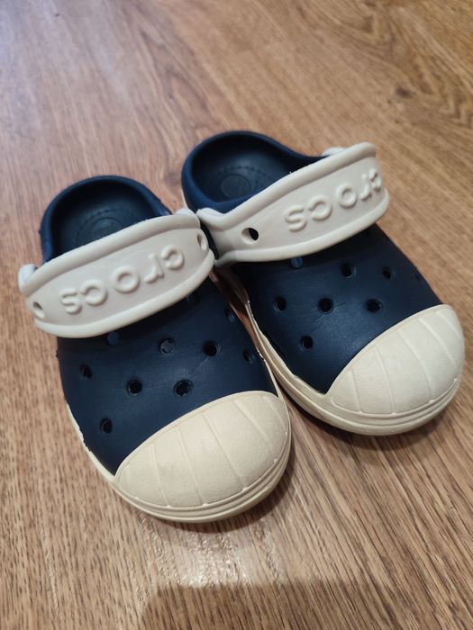 Сабо Crocs С7 (24р), 14см