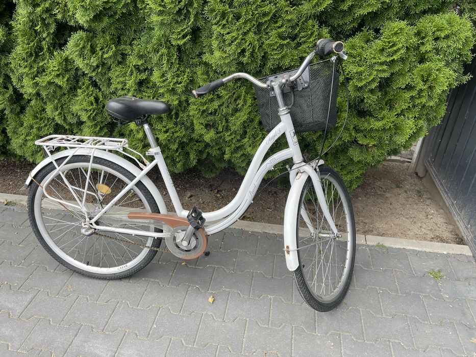 Rower Romet Angel 26