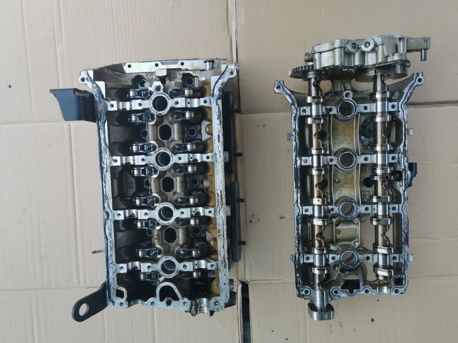 Głowica wałki Audi A4 A5 A6 Q5 1.8 2.0 TSi 06H103373K