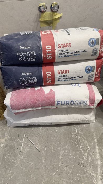 Гіпс ЖК кришталеві джерела