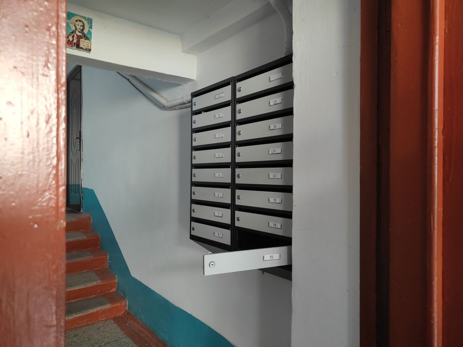 Трикімнатна в Здолбунові