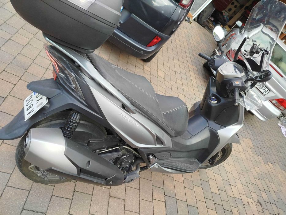 Kymco