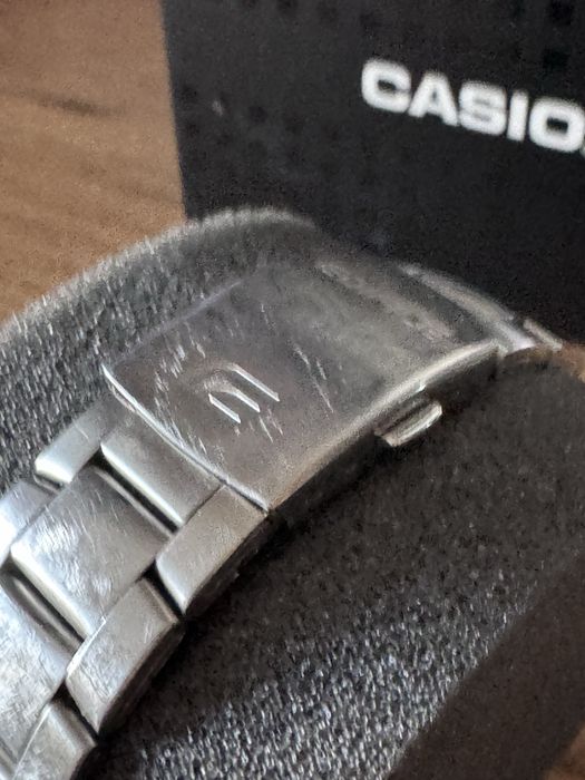 Zegarek Casio Edifice Ef-125